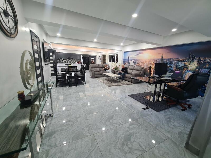 For Rent - Ruamchok Condo View 2, Chon Buri (Pattaya)