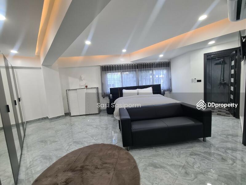 For Rent - Ruamchok Condo View 2, Chon Buri