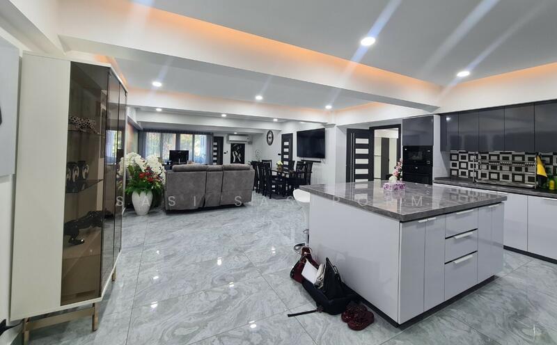 For Rent - Ruamchok Condo View 2, Chon Buri (Pattaya)