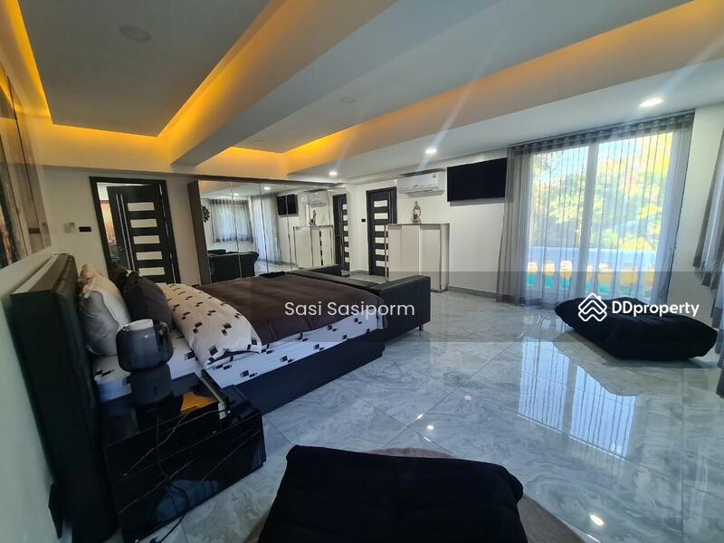 For Rent - Ruamchok Condo View 2, Chon Buri