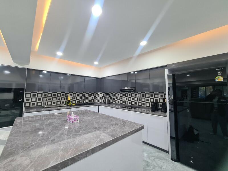 For Rent - Ruamchok Condo View 2, Chon Buri (Pattaya)