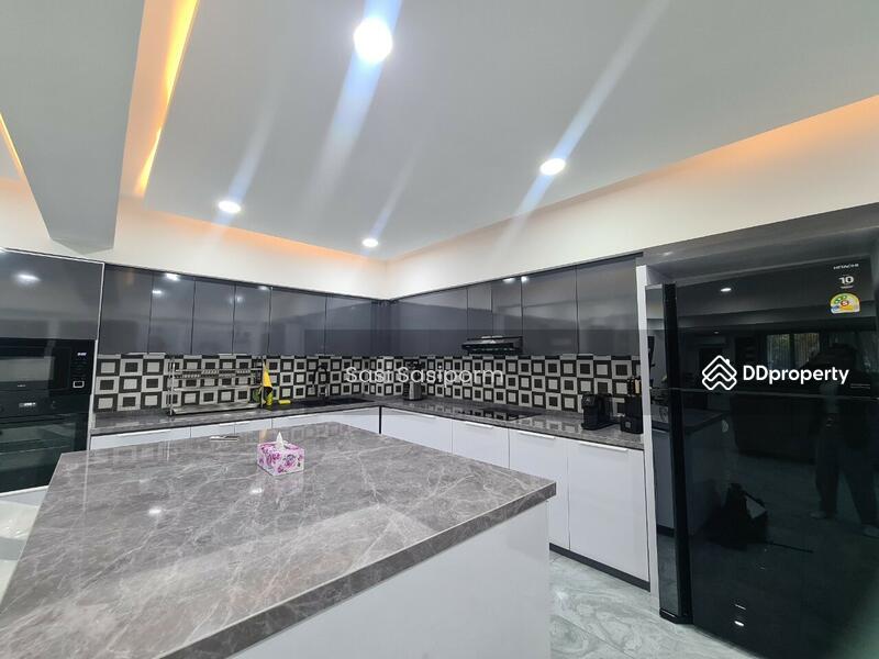 For Rent - Ruamchok Condo View 2, Chon Buri