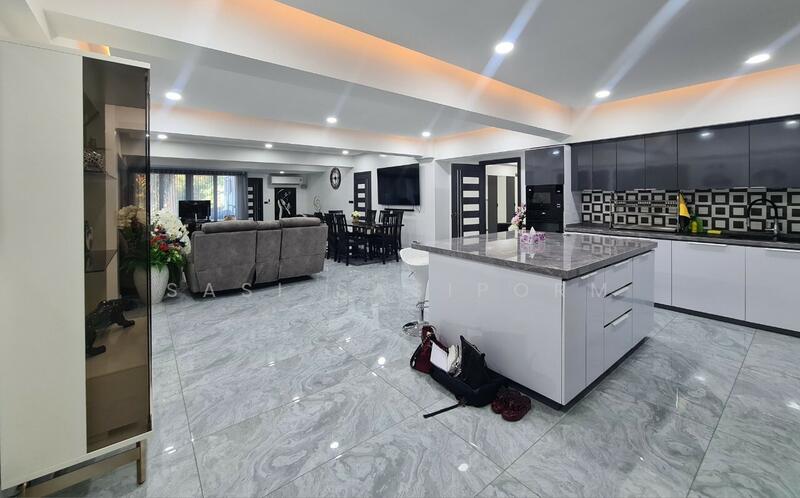 For Rent - Ruamchok Condo View 2, Chon Buri (Pattaya)