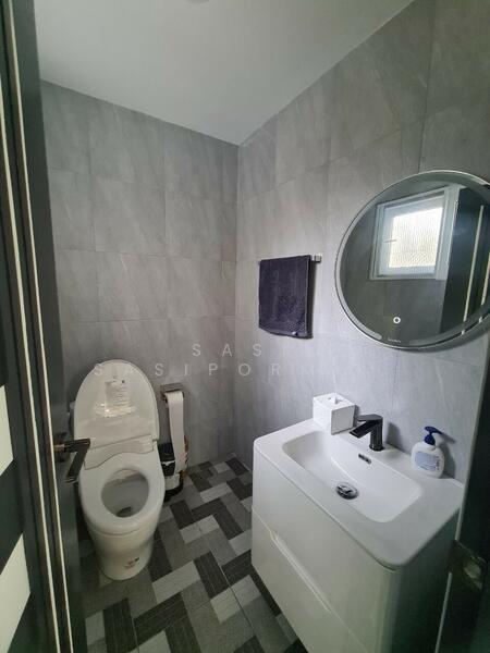 For Rent - Ruamchok Condo View 2, Chon Buri (Pattaya)