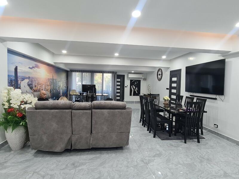 For Rent - Ruamchok Condo View 2, Chon Buri (Pattaya)