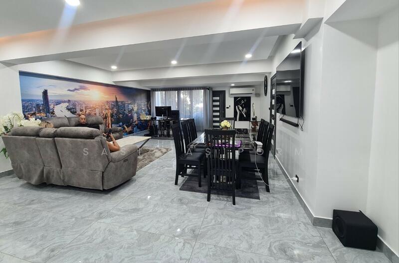 For Rent - Ruamchok Condo View 2, Chon Buri (Pattaya)