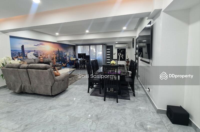 For Rent - Ruamchok Condo View 2, Chon Buri