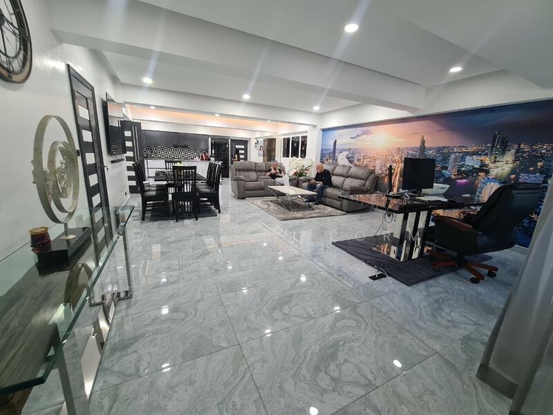 For Rent - Ruamchok Condo View 2, Chon Buri (Pattaya)