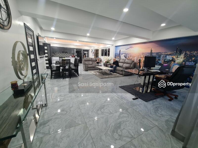 For Rent - Ruamchok Condo View 2, Chon Buri