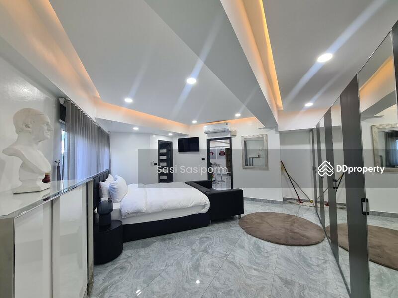 For Rent - Ruamchok Condo View 2, Chon Buri