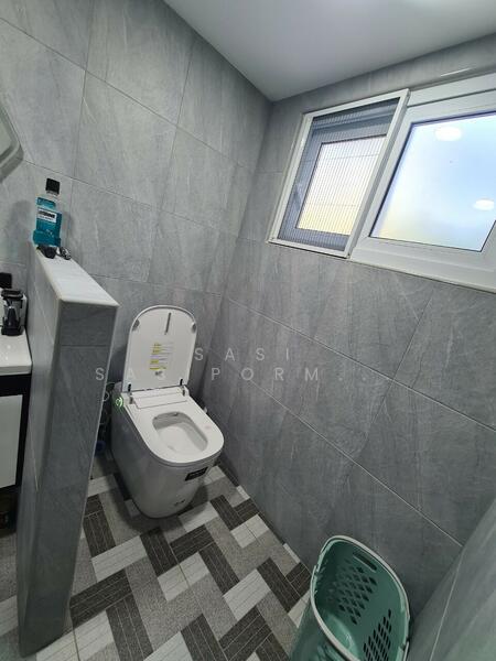 For Rent - Ruamchok Condo View 2, Chon Buri (Pattaya)