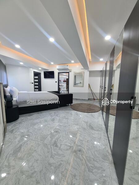 For Rent - Ruamchok Condo View 2, Chon Buri