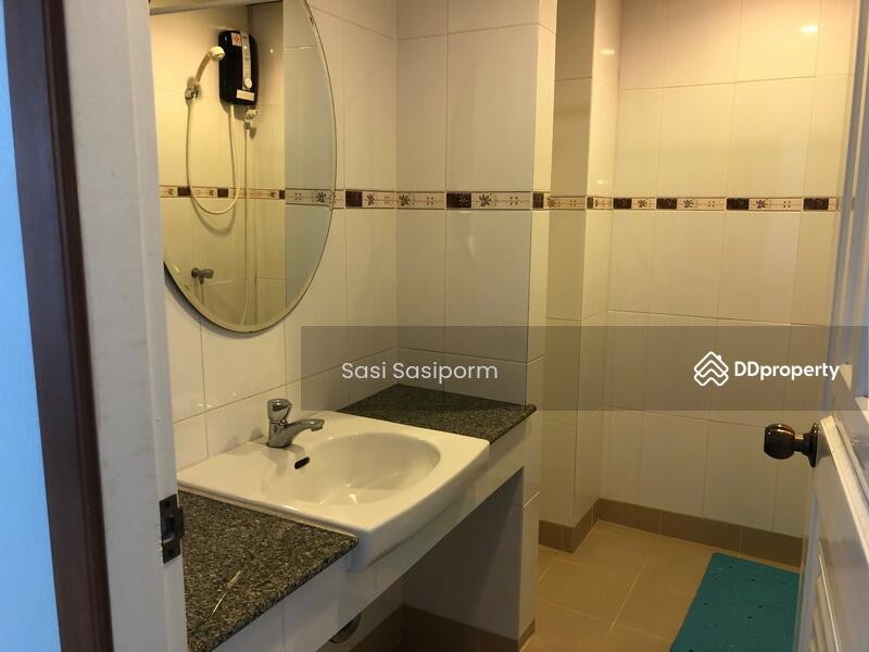 For Rent - Euro Condominium, Chon Buri