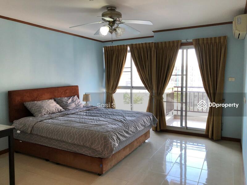 For Rent - Euro Condominium, Chon Buri