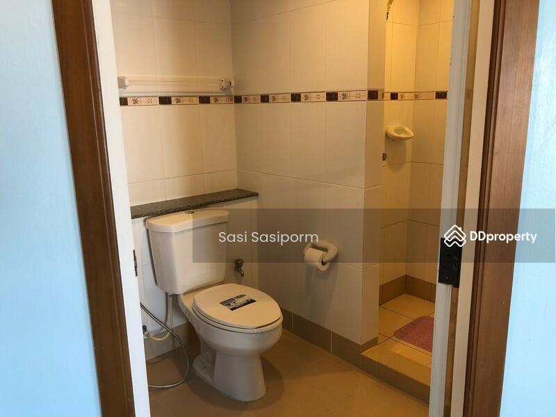 For Rent - Euro Condominium, Chon Buri