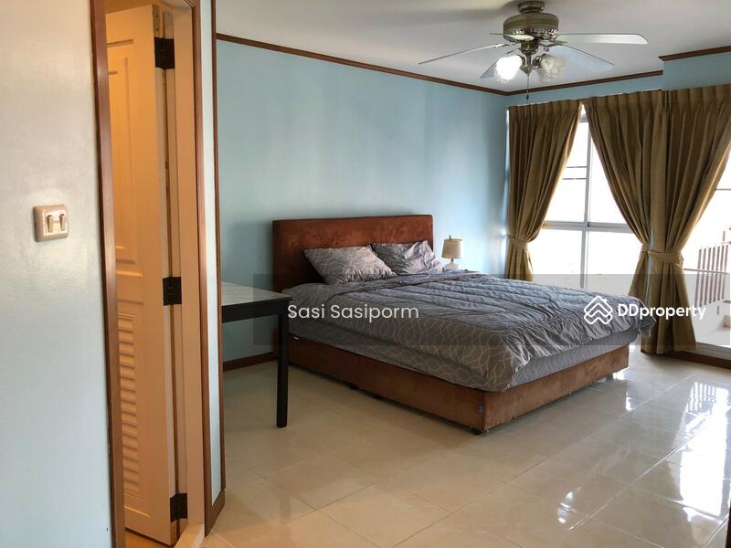 For Rent - Euro Condominium, Chon Buri