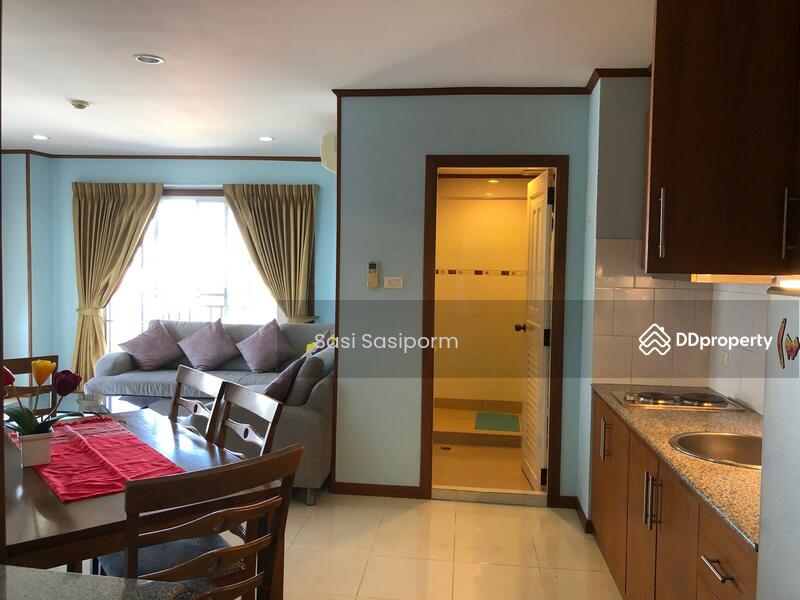 For Rent - Euro Condominium, Chon Buri