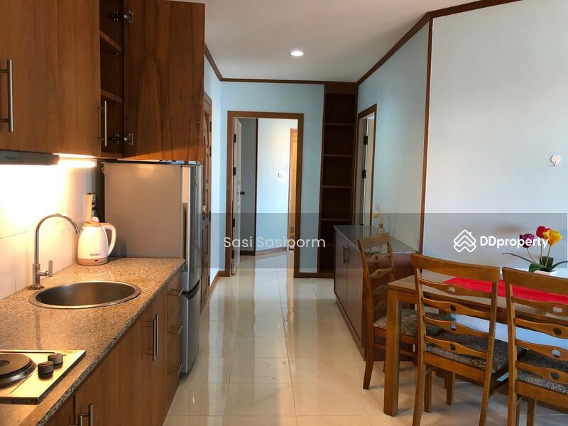 For Rent - Euro Condominium, Chon Buri