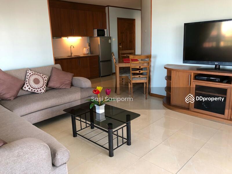 For Rent - Euro Condominium, Chon Buri