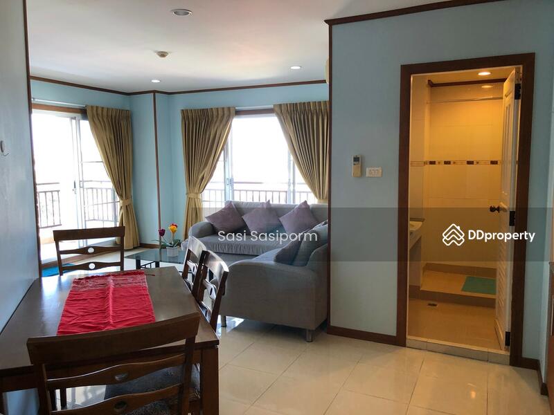 For Rent - Euro Condominium, Chon Buri