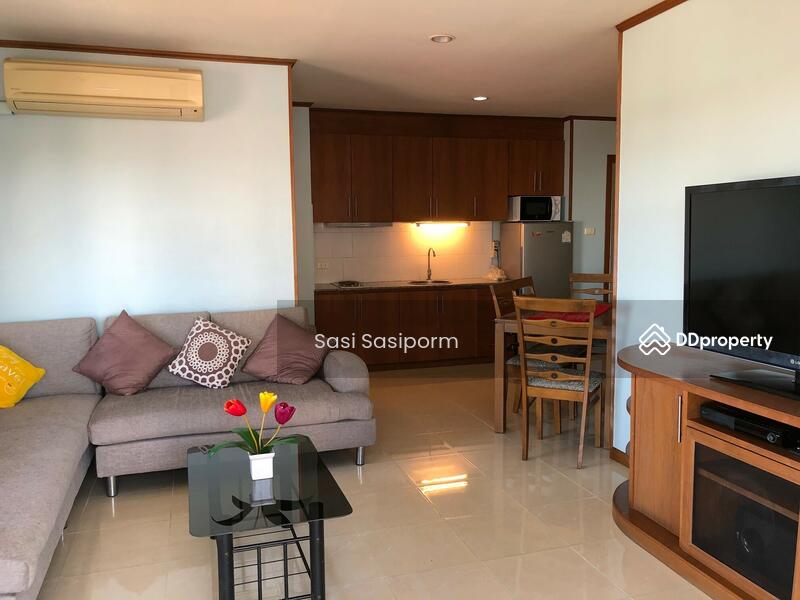 For Rent - Euro Condominium, Chon Buri
