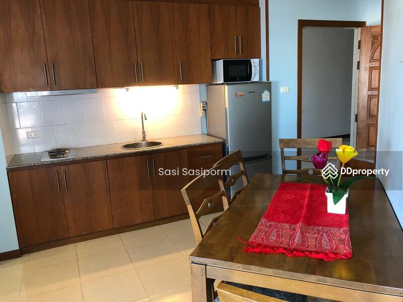 For Rent - Euro Condominium, Chon Buri