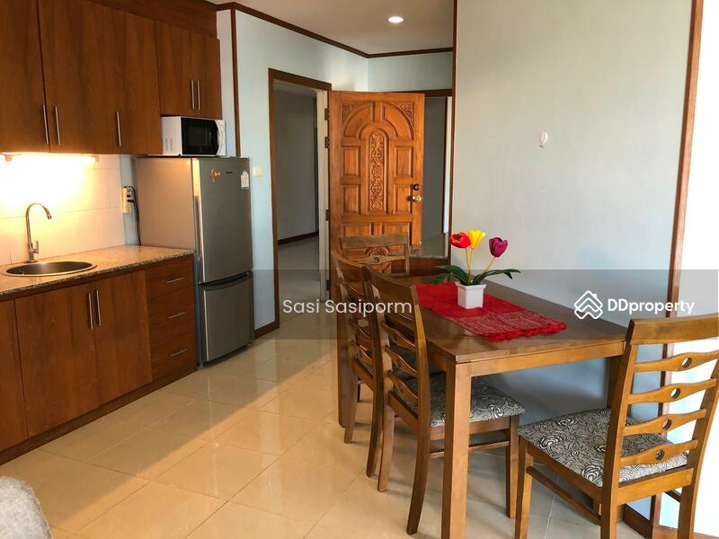 For Rent - Euro Condominium, Chon Buri