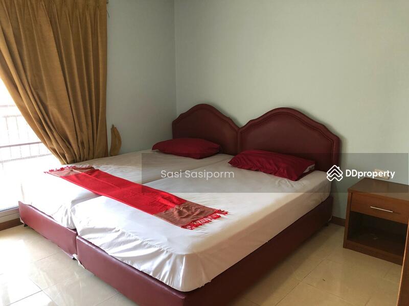 For Rent - Euro Condominium, Chon Buri