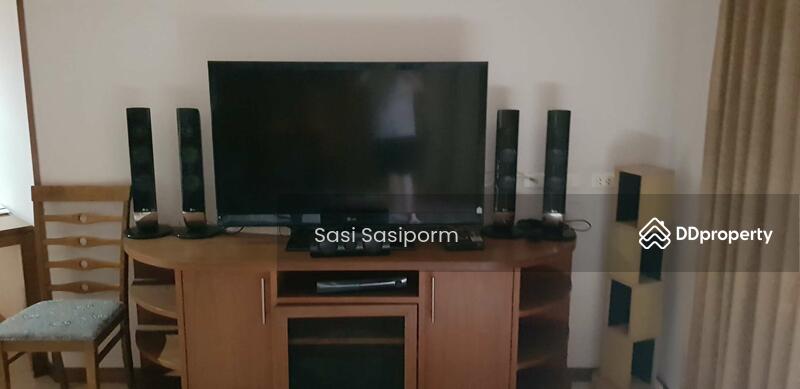 For Rent - Euro Condominium, Chon Buri