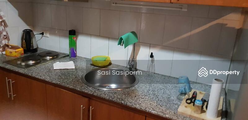 For Rent - Euro Condominium, Chon Buri