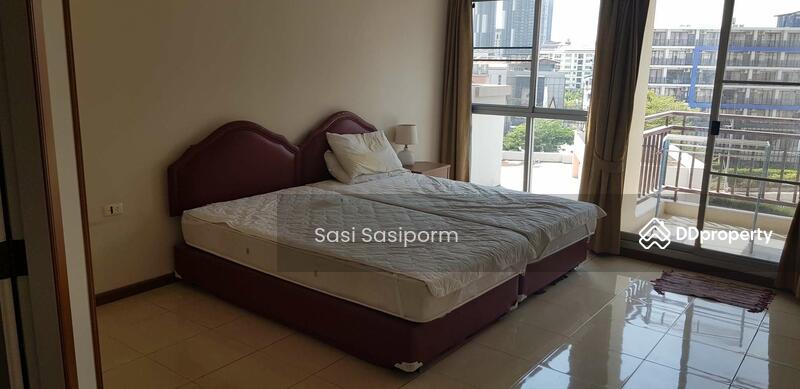 For Rent - Euro Condominium, Chon Buri