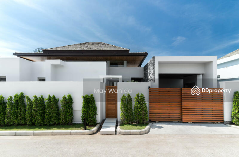 For Sale - Botanica Foresta, Phuket