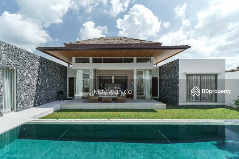 For Sale - Botanica Foresta, Phuket
