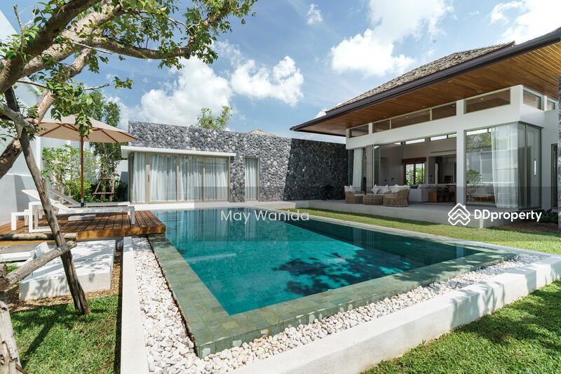 For Sale - Botanica Foresta, Phuket