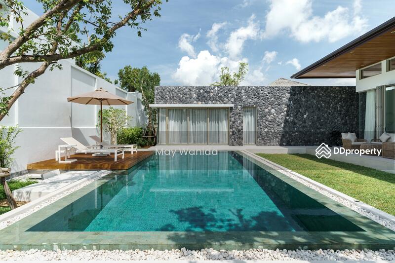For Sale - Botanica Foresta, Phuket