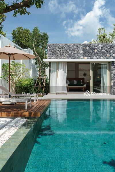 For Sale - Botanica Foresta, Phuket