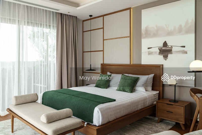 For Sale - Botanica Foresta, Phuket
