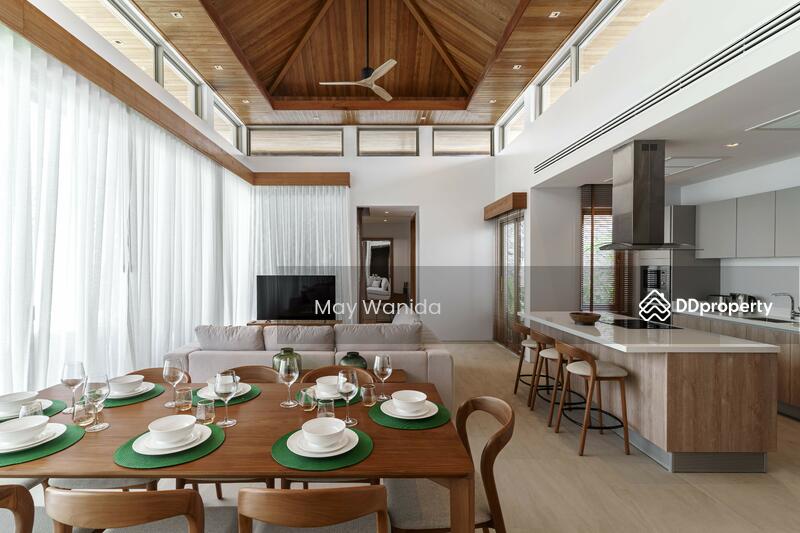 For Sale - Botanica Foresta, Phuket