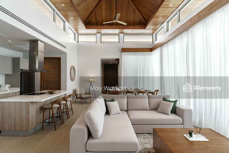 For Sale - Botanica Foresta, Phuket