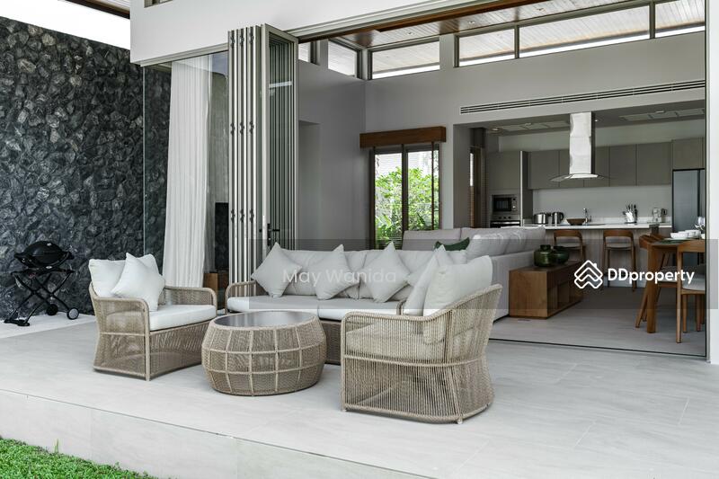 For Sale - Botanica Foresta, Phuket