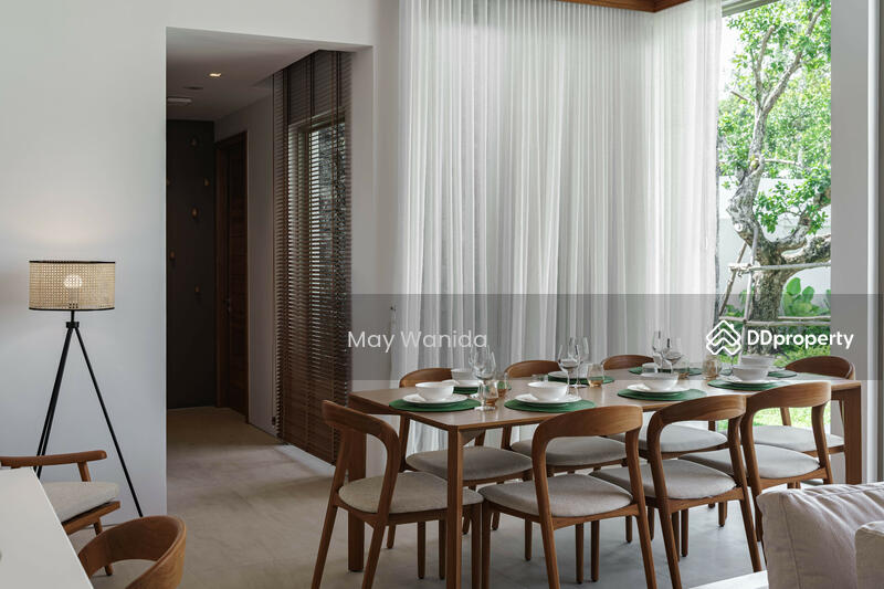 For Sale - Botanica Foresta, Phuket