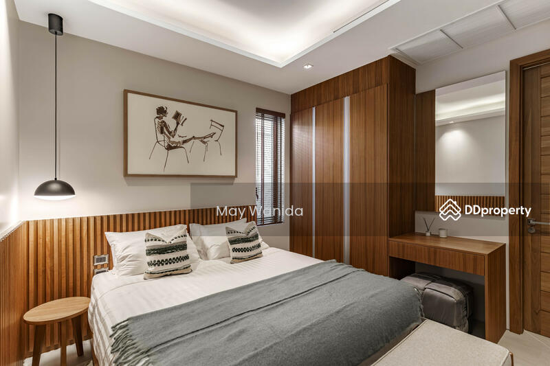 For Sale - Botanica Foresta, Phuket