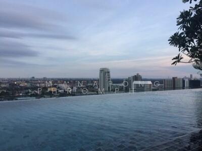 ขาย - The Lofts Ekkamai : เดอะ ลอฟท์ เอกมัย, กรุงเทพ