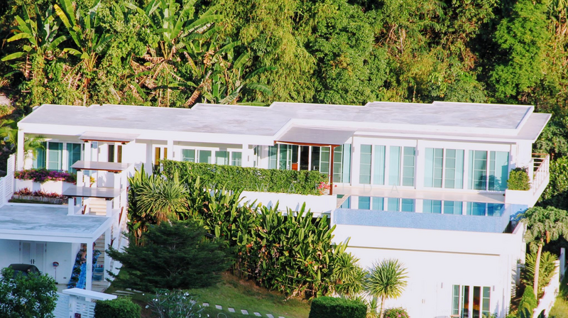 ขาย - Botan Village : โบตั๋นวิลเลจ, ภูเก็ต