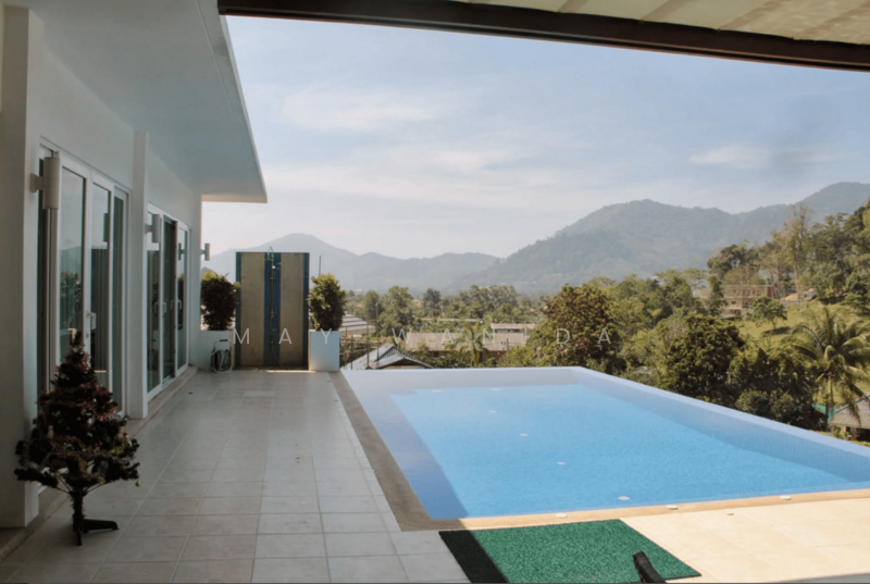 ขาย - Botan Village : โบตั๋นวิลเลจ, ภูเก็ต