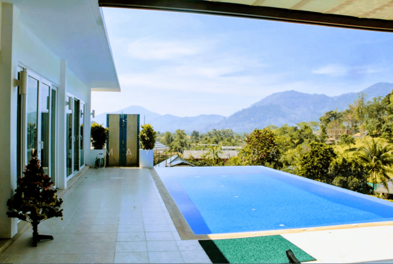 ขาย - Botan Village : โบตั๋นวิลเลจ, ภูเก็ต