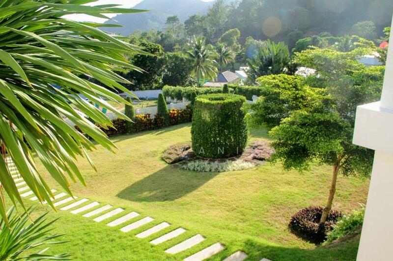 ขาย - Botan Village : โบตั๋นวิลเลจ, ภูเก็ต