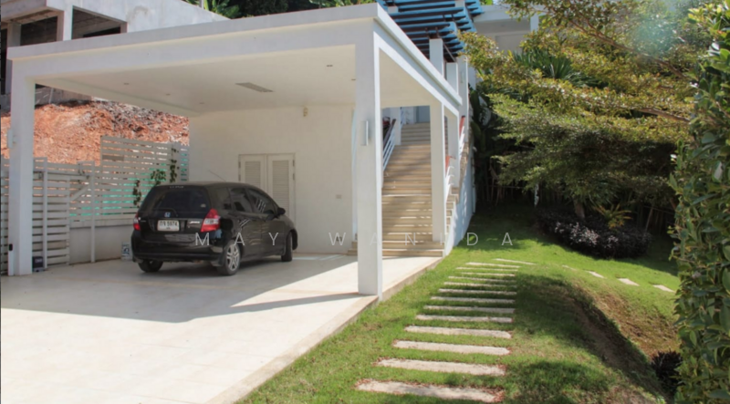 ขาย - Botan Village : โบตั๋นวิลเลจ, ภูเก็ต