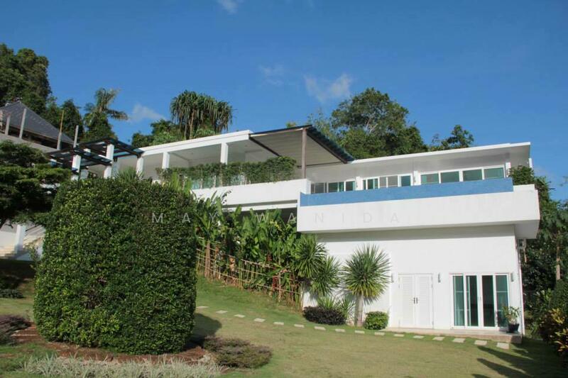 ขาย - Botan Village : โบตั๋นวิลเลจ, ภูเก็ต