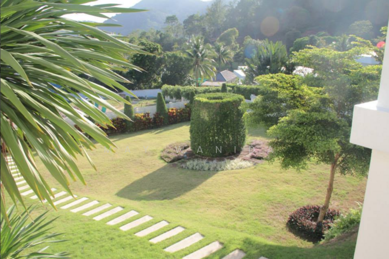 ขาย - Botan Village : โบตั๋นวิลเลจ, ภูเก็ต